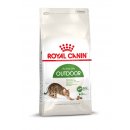 ROYAL CANIN OUTDOOR Katzenfutter trocken für...