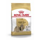 ROYAL CANIN Shih Tzu Adult Hundefutter trocken 7,5 Kg