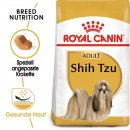 ROYAL CANIN Shih Tzu Adult Hundefutter trocken 7,5 Kg