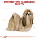 ROYAL CANIN Shih Tzu Adult Hundefutter trocken 7,5 Kg