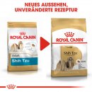 ROYAL CANIN Shih Tzu Adult Hundefutter trocken 7,5 Kg