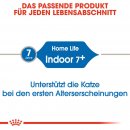 ROYAL CANIN INDOOR 7+ Trockenfutter f&uuml;r &auml;ltere Wohnungskatzen 3,5 Kg