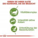 ROYAL CANIN OUTDOOR 7+ Katzenfutter trocken f&uuml;r &auml;ltere Freig&auml;nger 10 Kg