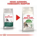 ROYAL CANIN OUTDOOR 7+ Katzenfutter trocken f&uuml;r &auml;ltere Freig&auml;nger 10 Kg