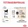 ROYAL CANIN Labrador Retriever Adult Stückchen in Soße Nassfutter für Hunde 10x140 g