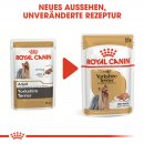 ROYAL CANIN Yorkshire Terrier Adult Hundefutter nass 12x85 g