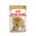ROYAL CANIN Yorkshire Terrier Adult Hundefutter nass 12x85 g