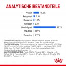 ROYAL CANIN INDOOR Sterilised in So&szlig;e Nassfutter f&uuml;r Wohnungskatzen 12x85 g