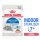 ROYAL CANIN INDOOR Sterilised in Soße Nassfutter für Wohnungskatzen 12x85 g