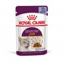 ROYAL CANIN SENSORY Taste Nassfutter in Gelee für...