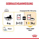 ROYAL CANIN SENSORY Taste Nassfutter in Gelee f&uuml;r w&auml;hlerische Katzen 12x85 g