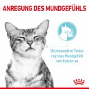 ROYAL CANIN SENSORY Feel Nassfutter in So&szlig;e f&uuml;r w&auml;hlerische Katzen 12x85 g