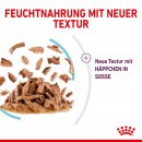 ROYAL CANIN SENSORY Feel Nassfutter in Gelee f&uuml;r w&auml;hlerische Katzen 12x85 g