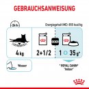 ROYAL CANIN SENSORY Feel Nassfutter in Gelee f&uuml;r w&auml;hlerische Katzen 12x85 g