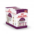 ROYAL CANIN SENSORY Smell Taste Feel Nassfutter Multipack in So&szlig;e f&uuml;r w&auml;hlerische Katzen 12x85 g