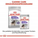 ROYAL CANIN STERILISED Nassfutter f&uuml;r kastrierte Hunde 12x85 g