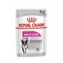 ROYAL CANIN RELAX CARE Nassfutter für Hunde in unruhigem Umfeld 12x85 g