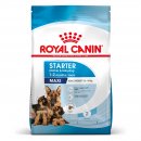 ROYAL CANIN MAXI Starter f&uuml;r tragende H&uuml;ndin und Welpen gro&szlig;er Rassen 15 Kg