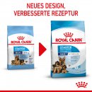 ROYAL CANIN MAXI Starter f&uuml;r tragende H&uuml;ndin und Welpen gro&szlig;er Rassen 15 Kg