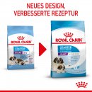 ROYAL CANIN GIANT Starter f&uuml;r tragende H&uuml;ndin und Welpen sehr gro&szlig;er Rassen 15 Kg