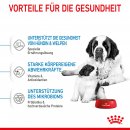 ROYAL CANIN GIANT Starter f&uuml;r tragende H&uuml;ndin und Welpen sehr gro&szlig;er Rassen 15 Kg