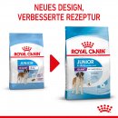 ROYAL CANIN GIANT Junior Trockenfutter f&uuml;r sehr gro&szlig;e Hunde 15 Kg