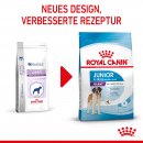 ROYAL CANIN GIANT Junior Trockenfutter f&uuml;r sehr gro&szlig;e Hunde 15 Kg