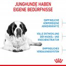 ROYAL CANIN GIANT Junior Trockenfutter f&uuml;r sehr gro&szlig;e Hunde 15 Kg