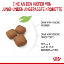 ROYAL CANIN GIANT Junior Trockenfutter f&uuml;r sehr gro&szlig;e Hunde 15 Kg