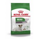 ROYAL CANIN MINI Ageing 12+ Trockenfutter f&uuml;r &auml;ltere kleine Hunde 3,5 Kg