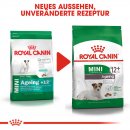 ROYAL CANIN MINI Ageing 12+ Trockenfutter f&uuml;r &auml;ltere kleine Hunde 3,5 Kg