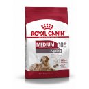 ROYAL CANIN MEDIUM Ageing 10+ Trockenfutter für...