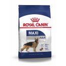 ROYAL CANIN MAXI Adult Trockenfutter für große...