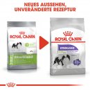 ROYAL CANIN STERILISED X-SMALL Trockenfutter f&uuml;r kastrierte sehr kleine Hunde 1,5 Kg