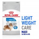 ROYAL CANIN LIGHT WEIGHT CARE MAXI Trockenfutter f&uuml;r zu &Uuml;bergewicht neigenden Hunden 3 Kg