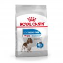 ROYAL CANIN LIGHT WEIGHT CARE MEDIUM Trockenfutter f&uuml;r zu &Uuml;bergewicht neigenden Hunden 3 Kg