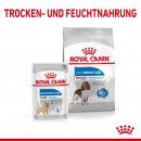 ROYAL CANIN LIGHT WEIGHT CARE MEDIUM Trockenfutter f&uuml;r zu &Uuml;bergewicht neigenden Hunden 3 Kg