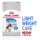 ROYAL CANIN LIGHT WEIGHT CARE MEDIUM Trockenfutter für zu Übergewicht neigenden Hunden 3 Kg