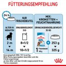 ROYAL CANIN MAXI Puppy Welpenfutter nass f&uuml;r gro&szlig;e Hunde bis zum 15. Monat 10x140 g