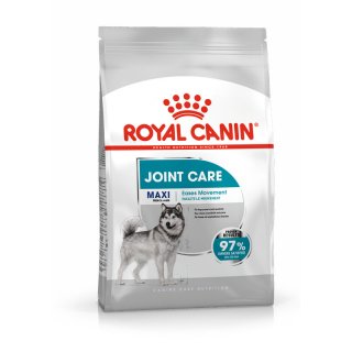 ROYAL CANIN JOINT CARE MAXI Trockenfutter für große Hunde mit empfindlichen Gelenken 10 Kg
