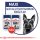 ROYAL CANIN MAXI Adult Nassfutter für große Hunde 10x140 g