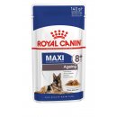 ROYAL CANIN MAXI Ageing 8+ Nassfutter für...