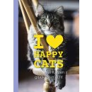 Ratgeber I love Happy Cats