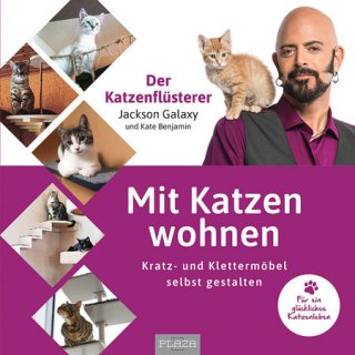 Ratgeber Mit Katzen wohnen