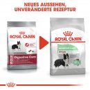 ROYAL CANIN DIGESTIVE CARE MEDIUM Trockenfutter f&uuml;r mittelgro&szlig;e Hunde mit emfindlicher Verdauung 3 Kg