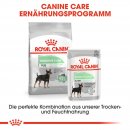 ROYAL CANIN DIGESTIVE CARE MINI Trockenfutter f&uuml;r kleine Hunde mit empfindlicher Verdauung 8 Kg
