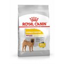 ROYAL CANIN DERMACOMFORT MEDIUM Trockenfutter f&uuml;r mittelgro&szlig;e Hunde mit empfindlicher Haut 12 Kg