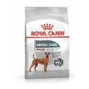 ROYAL CANIN DENTAL CARE MEDIUM Trockenfutter für mittelgroße Hunde mit empfindlichen Zähnen 10 Kg