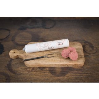 Paul & Paulina Trainingssnack Appetizer Pferd 200g