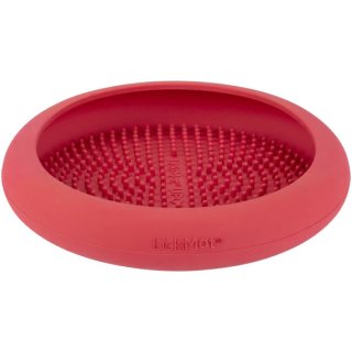 LickiMat Ufo 19 x 4 cm Pink